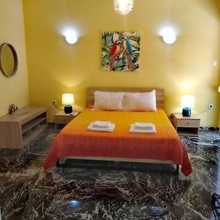 Thissio Apartment Philoxenia Αθήνα Εξωτερικό φωτογραφία
