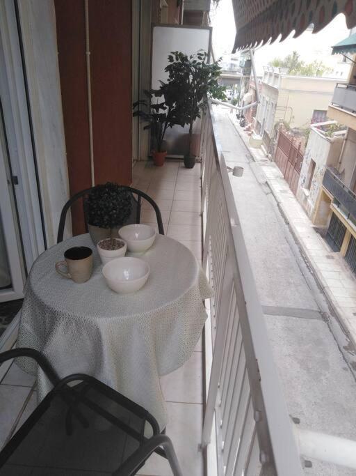 Thissio Apartment Philoxenia Αθήνα Εξωτερικό φωτογραφία