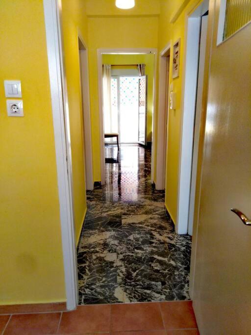 Thissio Apartment Philoxenia Αθήνα Εξωτερικό φωτογραφία