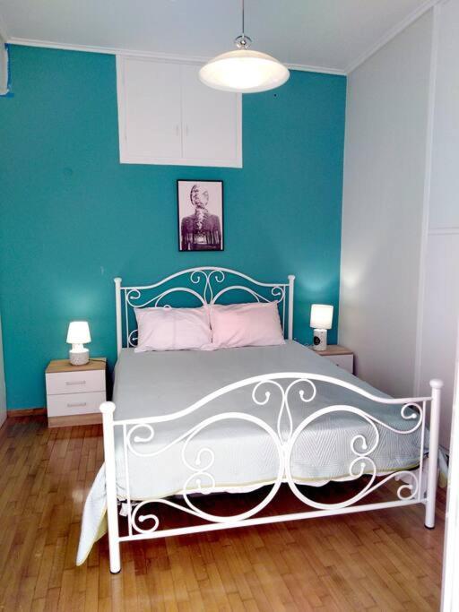 Thissio Apartment Philoxenia Αθήνα Εξωτερικό φωτογραφία
