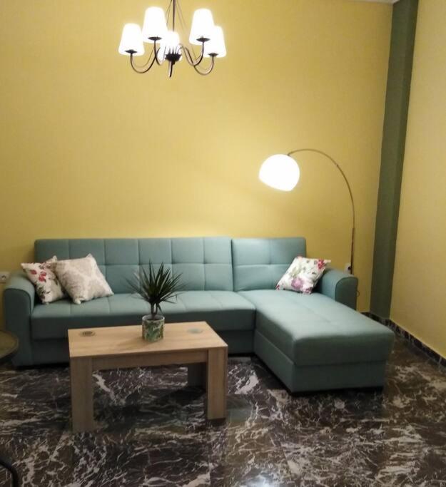 Thissio Apartment Philoxenia Αθήνα Εξωτερικό φωτογραφία
