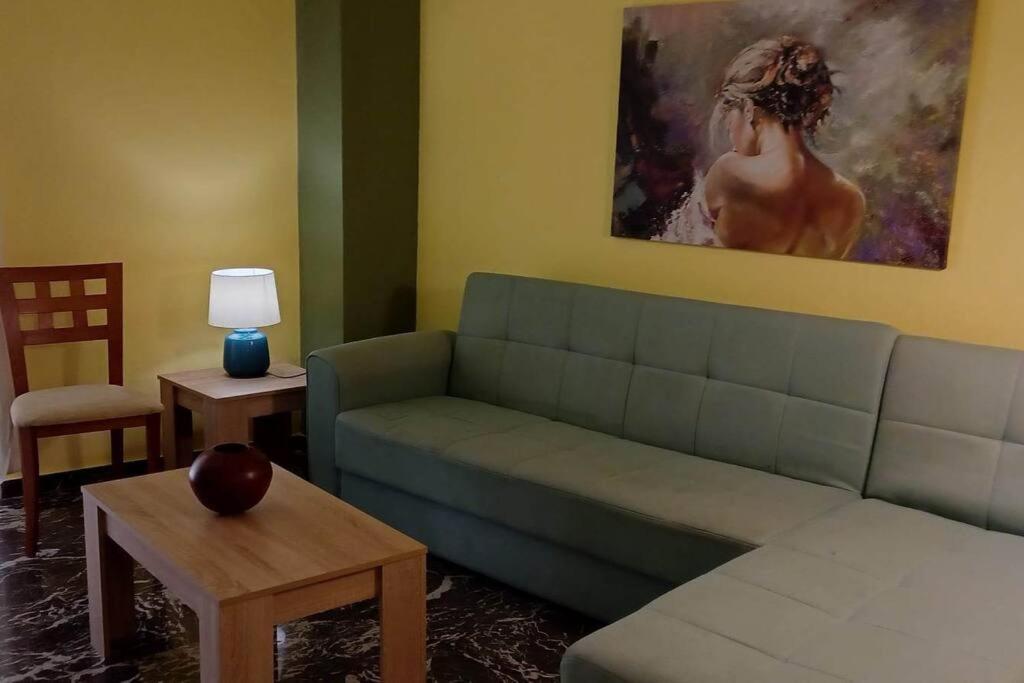 Thissio Apartment Philoxenia Αθήνα Εξωτερικό φωτογραφία