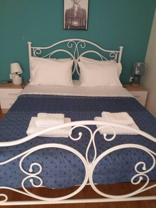 Thissio Apartment Philoxenia Αθήνα Εξωτερικό φωτογραφία