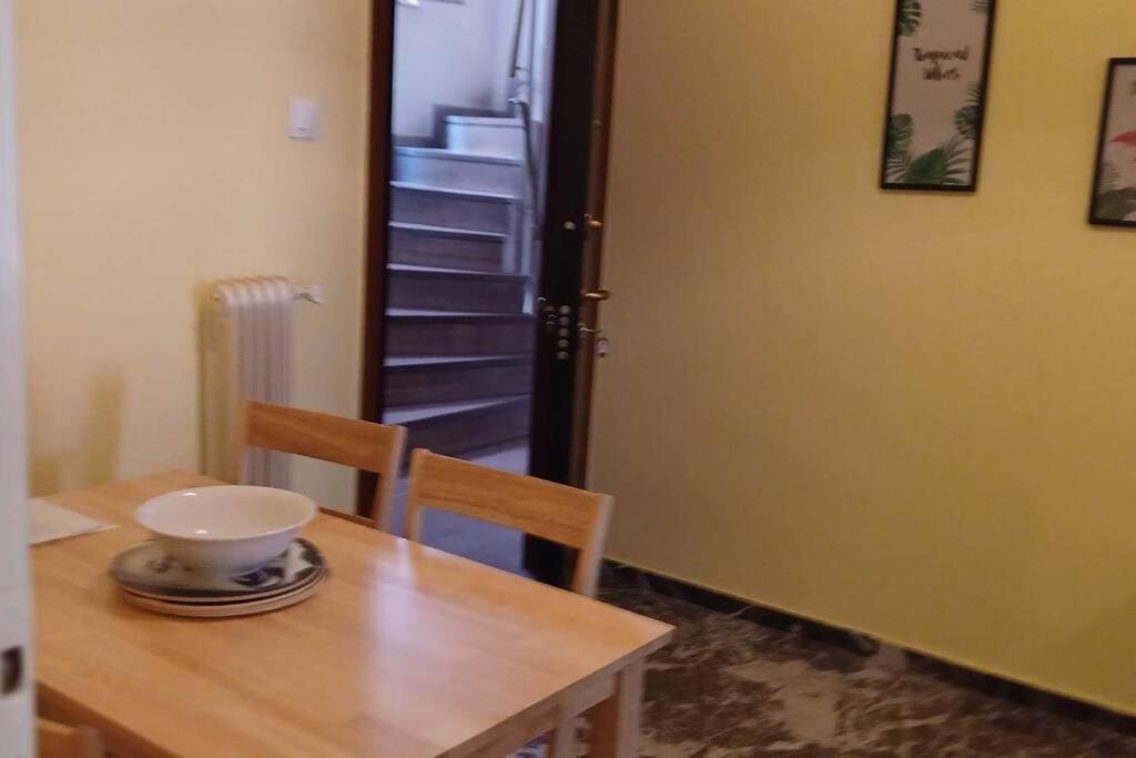 Thissio Apartment Philoxenia Αθήνα Εξωτερικό φωτογραφία