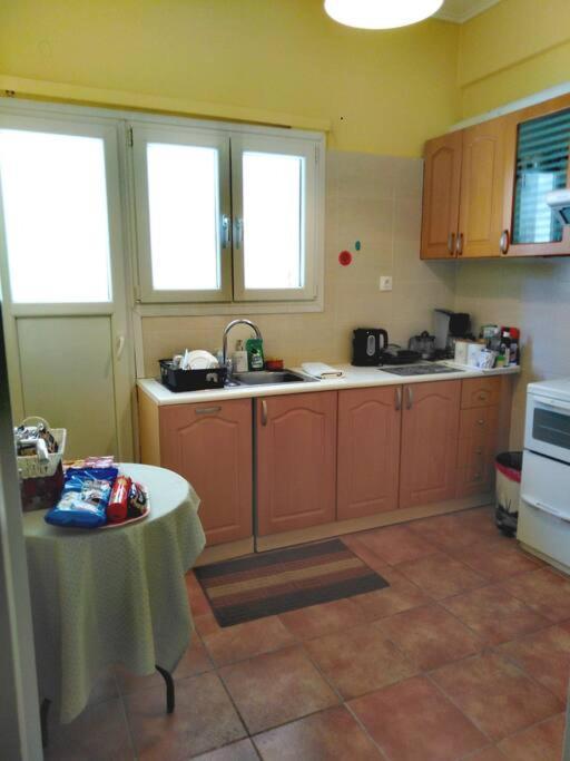 Thissio Apartment Philoxenia Αθήνα Εξωτερικό φωτογραφία