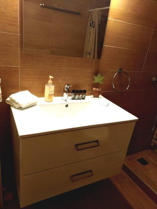 Thissio Apartment Philoxenia Αθήνα Εξωτερικό φωτογραφία