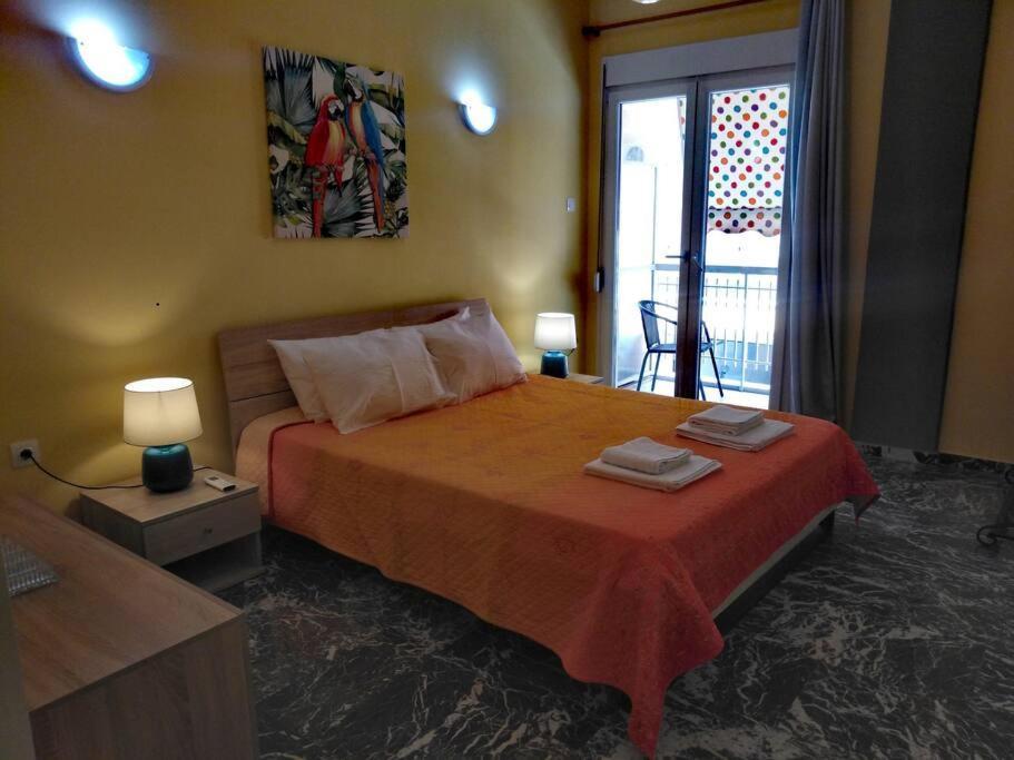 Thissio Apartment Philoxenia Αθήνα Εξωτερικό φωτογραφία