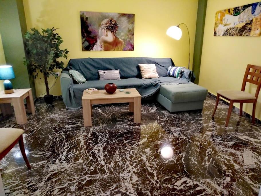 Thissio Apartment Philoxenia Αθήνα Εξωτερικό φωτογραφία